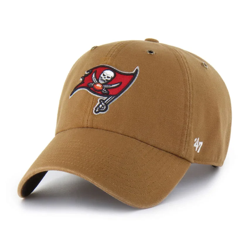 Tampa Bay Buccaneers '47 Clean-up