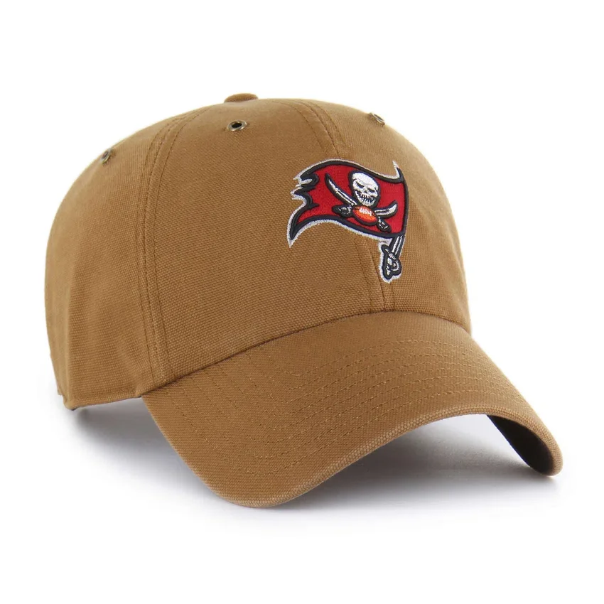 Tampa Bay Buccaneers '47 Clean-up