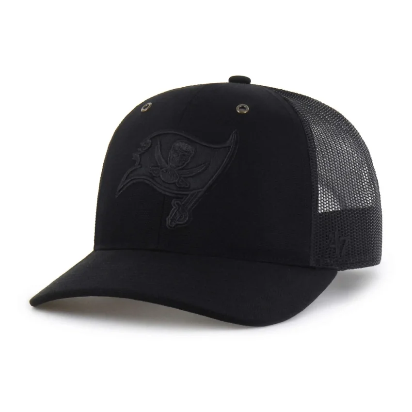 Tampa Bay Buccaneers '47 Trucker, lockere Passform