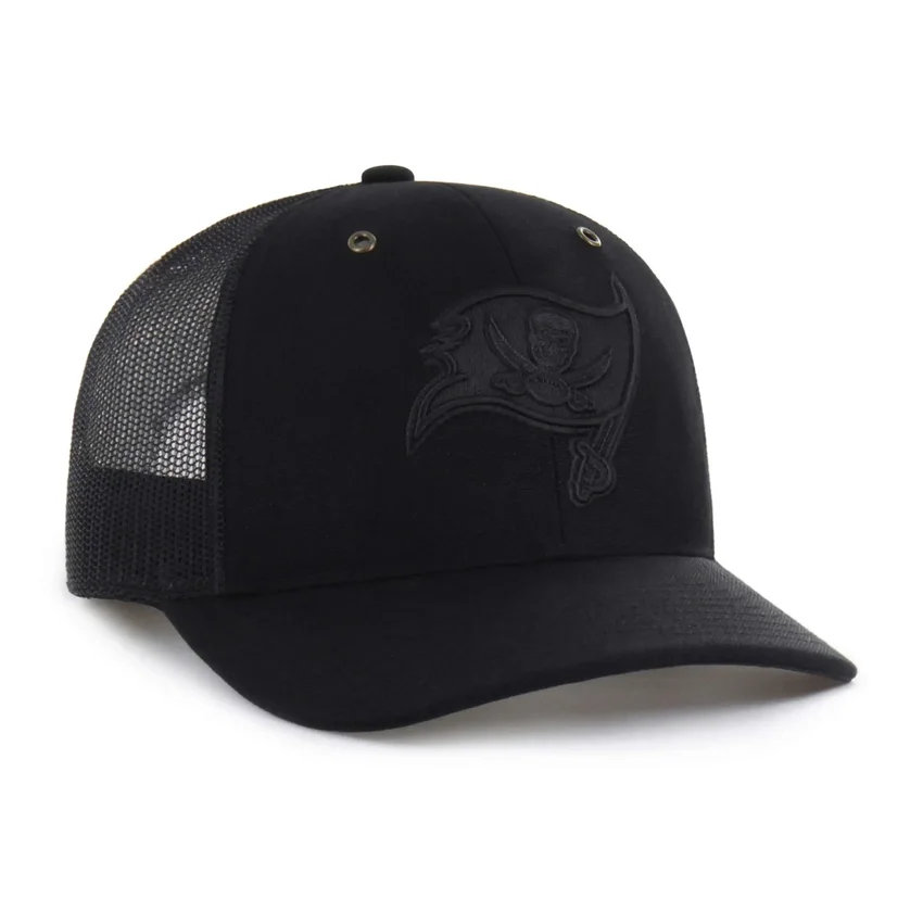 Tampa Bay Buccaneers '47 Trucker, lockere Passform
