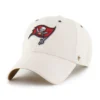 Tampa Bay Buccaneers '47 Ungefärbt Clean Up