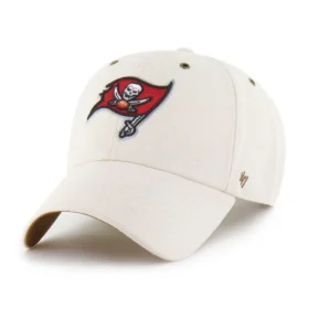 Tampa Bay Buccaneers '47 Ungefärbt Clean Up