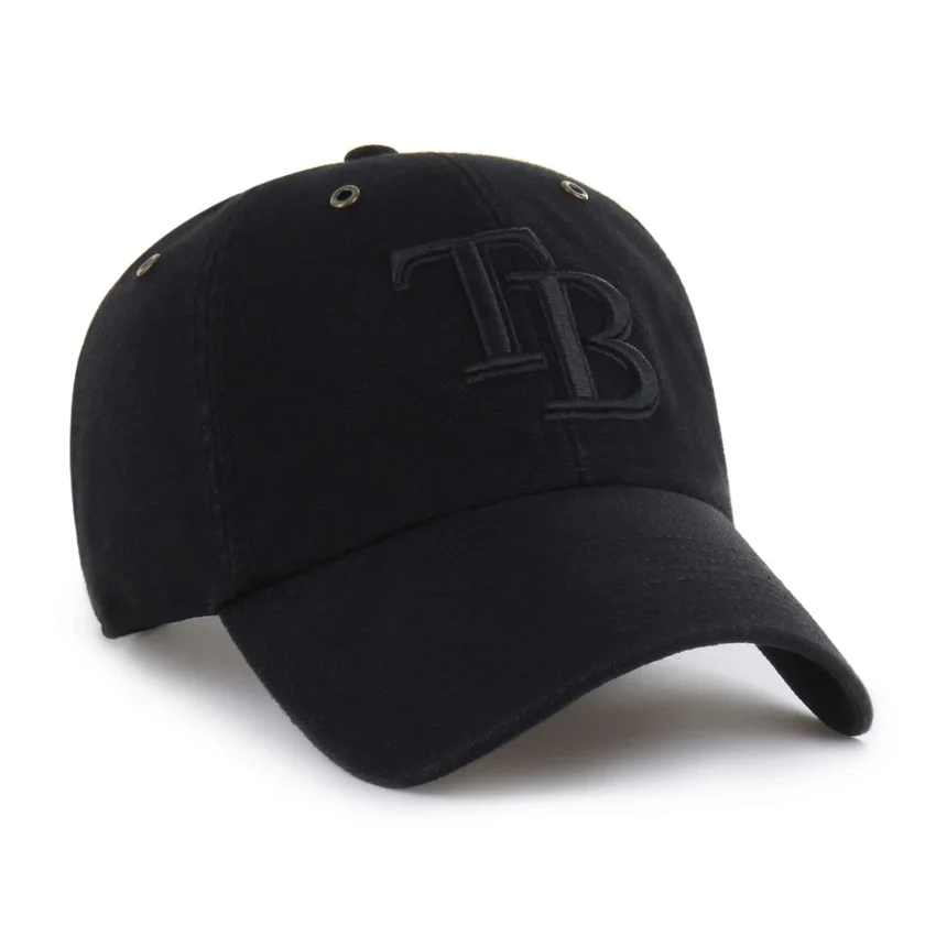 Tampa Bay Rays '47 Clean-up