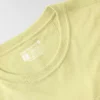 Tencel-Hemd für Damen, locker sitzend, leicht, mit Rundhalsausschnitt und Tasche