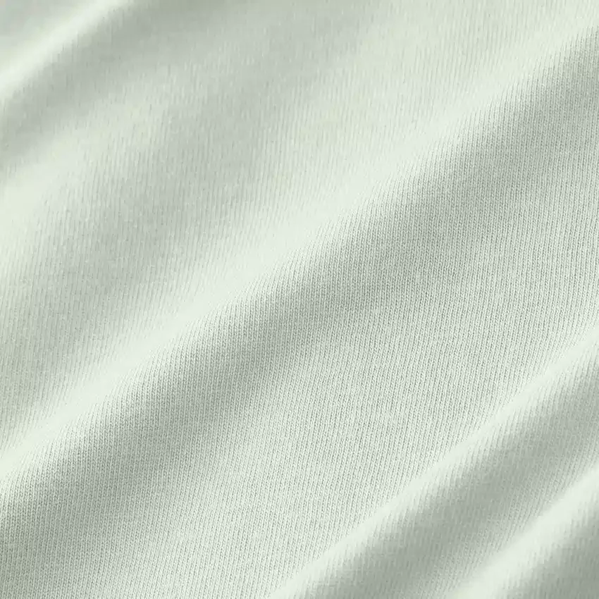 Tencel-Hemd für Damen, locker sitzend, leicht, mit Rundhalsausschnitt und Tasche