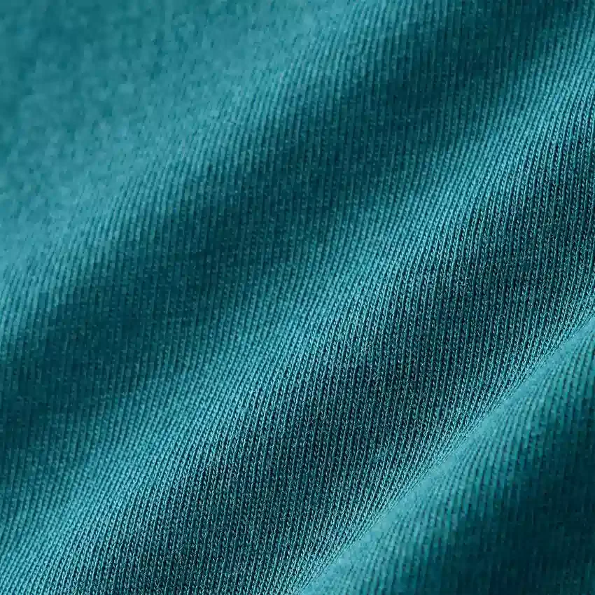 Tencel-Hemd für Damen, lockere Passform, lange Armlinge, Rundhalsausschnitt und Tasche