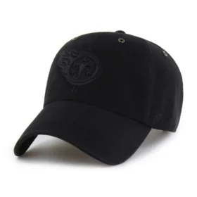 Tennessee Titans '47 Clean-up