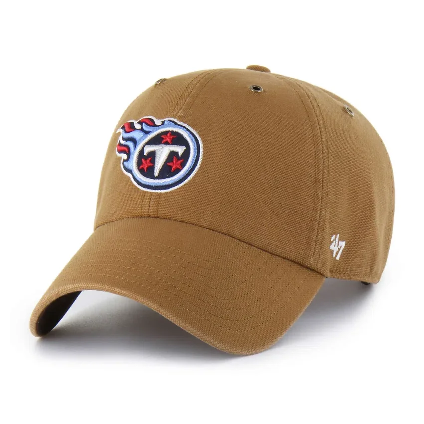 Tennessee Titans '47 Clean-up