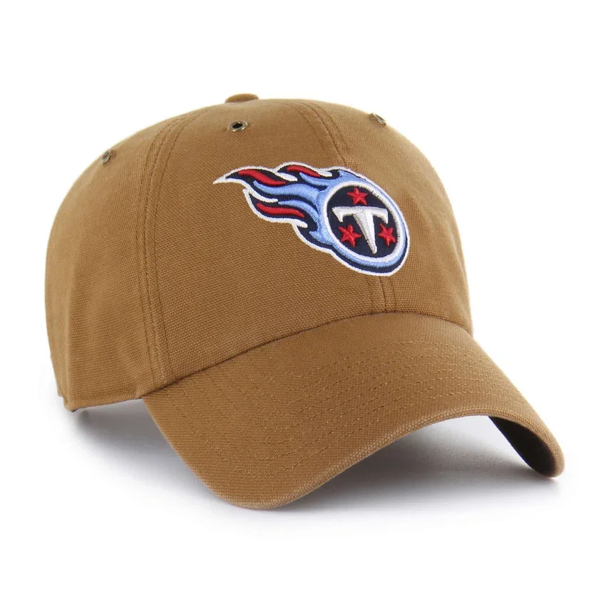 Tennessee Titans '47 Clean-up