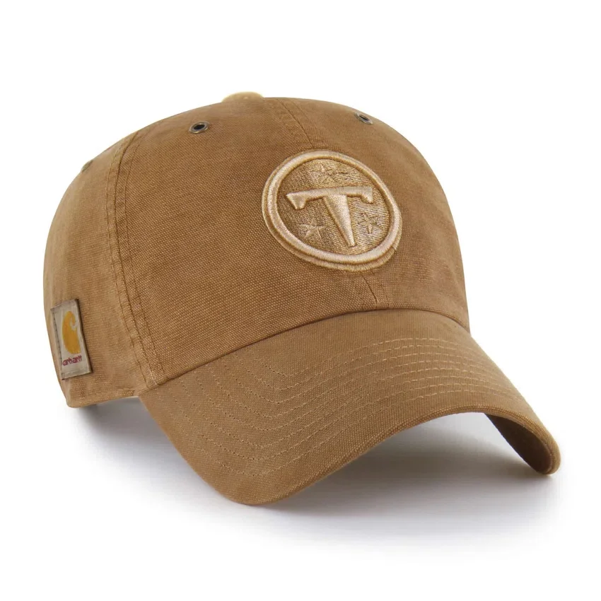 Tennessee Titans '47 Dyed Clean Up