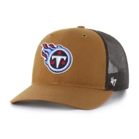 Tennessee Titans '47 Trucker, lockere Passform