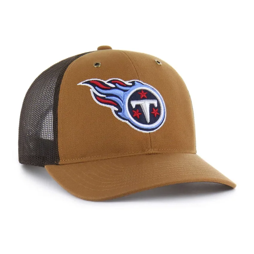 Tennessee Titans '47 Trucker, lockere Passform
