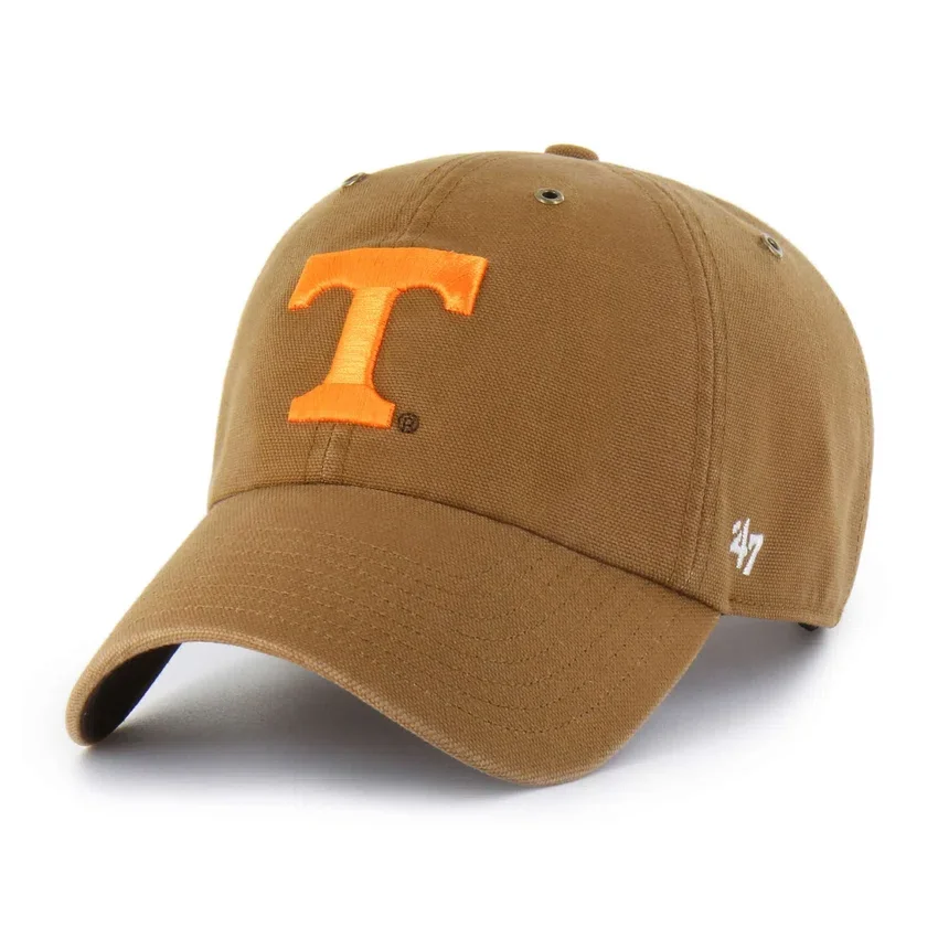 Tennessee Volunteers '47 Clean-Up