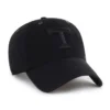 Tennessee Volunteers '47 Clean-Up