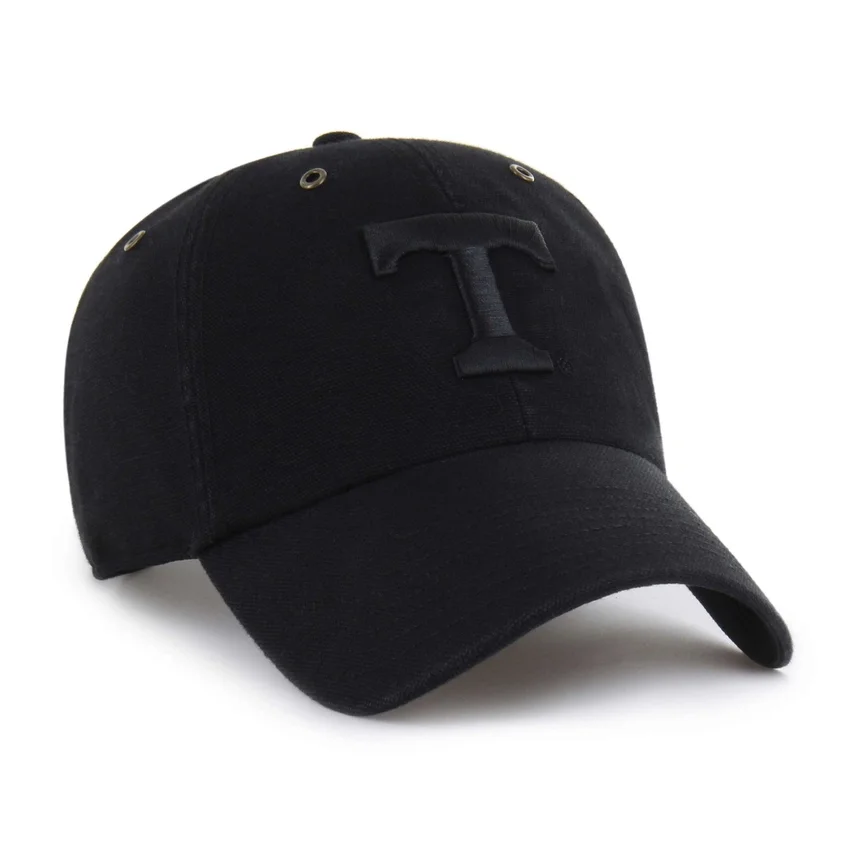Tennessee Volunteers '47 Clean-Up