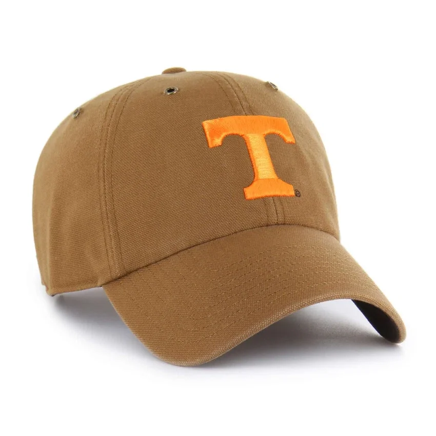 Tennessee Volunteers '47 Clean-Up