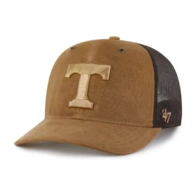 Tennessee Volunteers '47 Dyed Trucker, lockere Passform