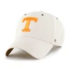Tennessee Volunteers '47, ungefärbt, Clean-Up