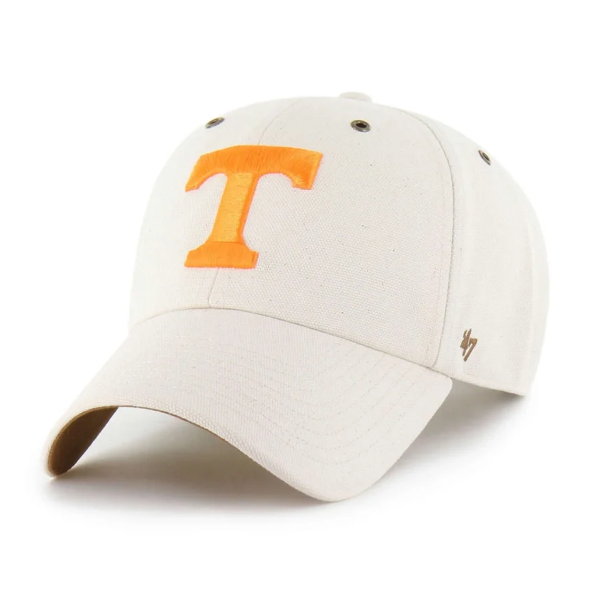 Tennessee Volunteers '47, ungefärbt, Clean-Up