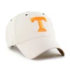 Tennessee Volunteers '47, ungefärbt, Clean-Up