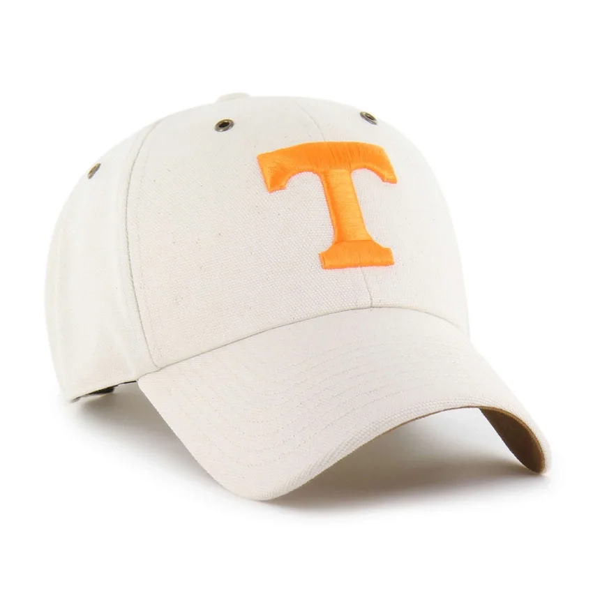 Tennessee Volunteers '47, ungefärbt, Clean-Up
