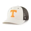Tennessee Volunteers '47 Ungefärbte Trucker-Kappe