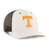 Tennessee Volunteers '47 Ungefärbte Trucker-Kappe