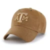 Texas A&M Aggies '47, gefärbt, Clean-Up