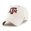 Texas A&M Aggies '47, ungefärbt, Clean-Up
