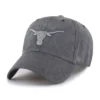 Texas Longhorns '47 gefärbt, aufgeräumt