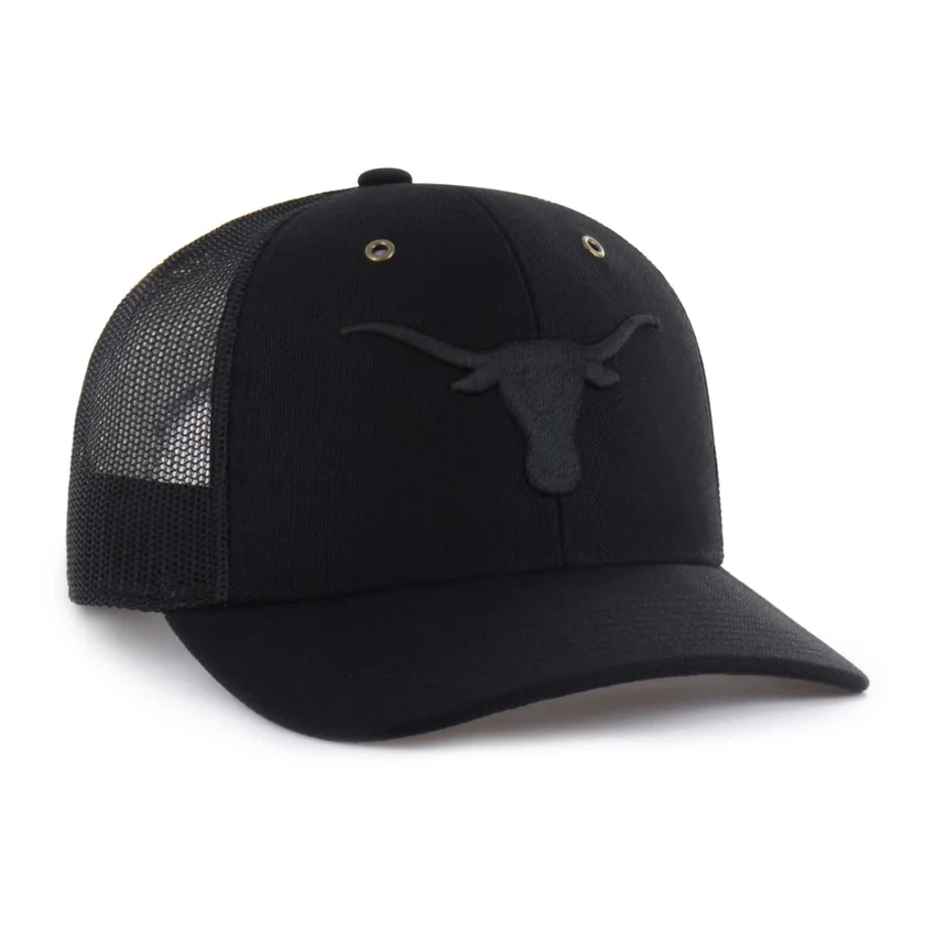 Texas Longhorns '47 Trucker
