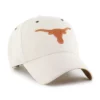 Texas Longhorns '47, ungefärbt, Clean-Up