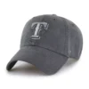 Texas Rangers '47 gefärbt Clean Up