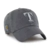 Texas Rangers '47 gefärbt Clean Up