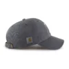 Texas Rangers '47 gefärbt Clean Up