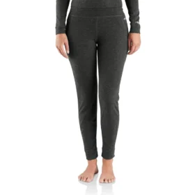 Thermo-Leggings für Damen – carhartt Force® – mittelschwer – Poly-Wolle