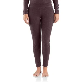 Thermo-Leggings für Damen – carhartt Force® – mittelschwer – Poly-Wolle