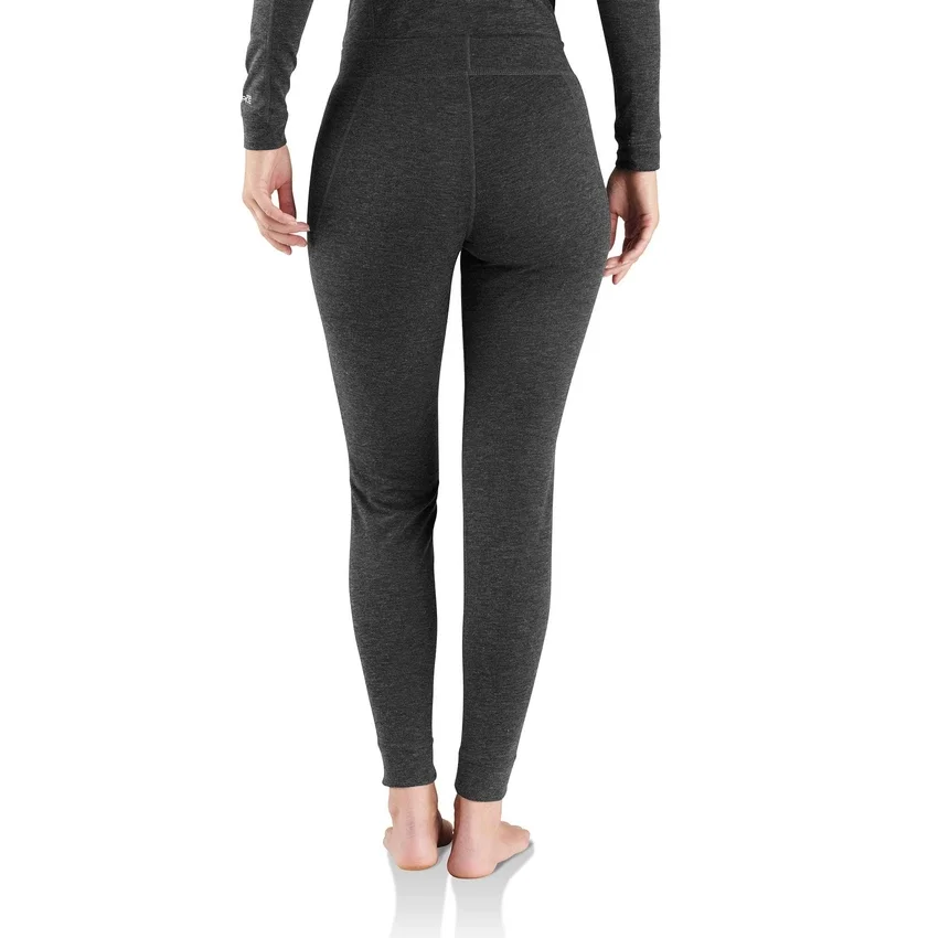 Thermo-Leggings für Damen – carhartt Force® – mittelschwer – Poly-Wolle