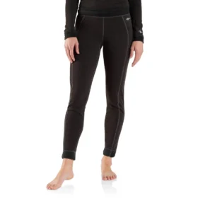 Thermo-Leggings für Damen – carhartt Force® – Schwergewichtig – Fleece aus synthetischer Wollmischung