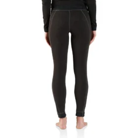 Thermo-Leggings für Damen – carhartt Force® – Schwergewichtig – Fleece aus synthetischer Wollmischung