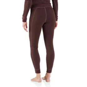 Thermo-Leggings für Damen – carhartt Force® – Schwergewichtig – Fleece aus synthetischer Wollmischung