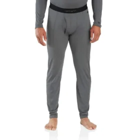 Thermohose für Herren – carhartt Force® – Leicht – Stretch Grid