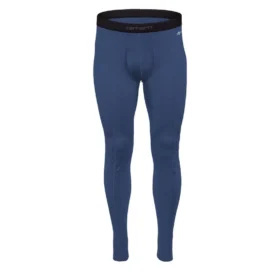 Thermohose für Herren – carhartt Force® – Leicht – Stretch Grid
