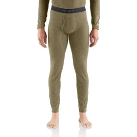 Thermohose für Herren – carhartt Force® – mittelschwer – Poly-Wolle