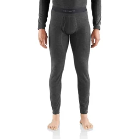 Thermohose für Herren – carhartt Force® – mittelschwer – Poly-Wolle