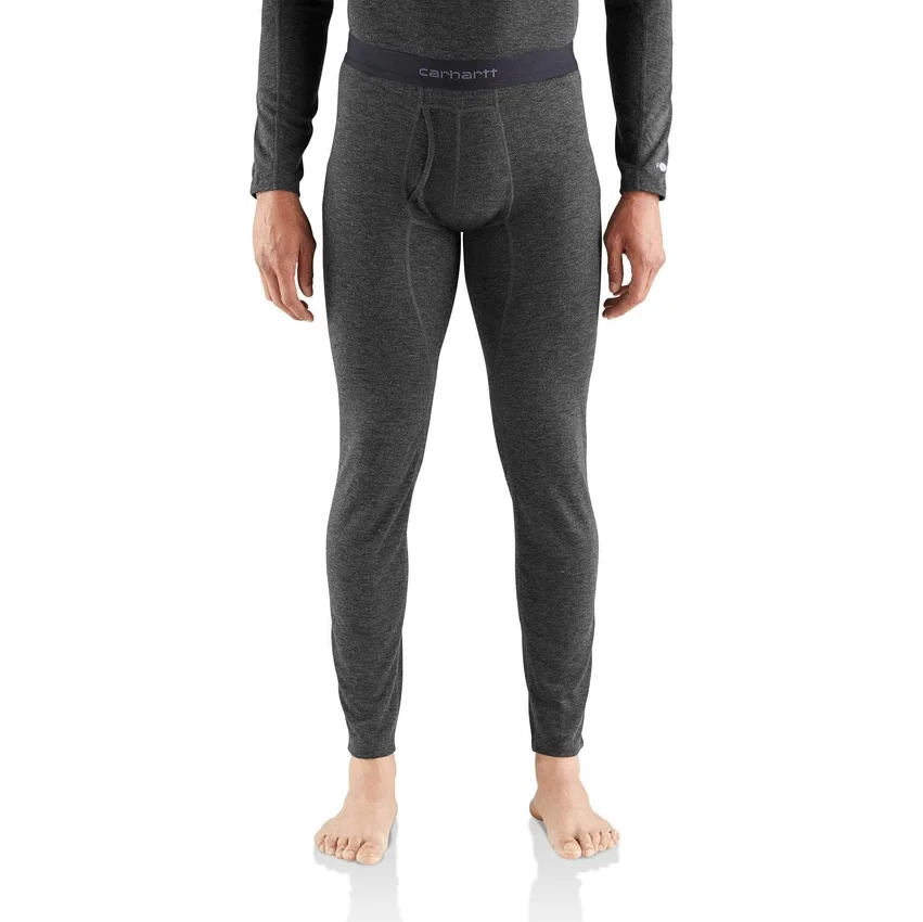 Thermohose für Herren – carhartt Force® – mittelschwer – Poly-Wolle