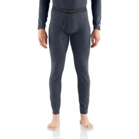 Thermohose für Herren – carhartt Force® – mittelschwer – Poly-Wolle