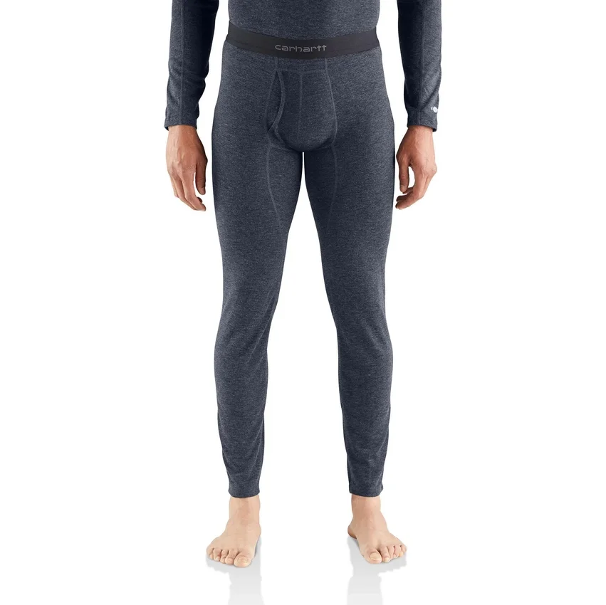 Thermohose für Herren – carhartt Force® – mittelschwer – Poly-Wolle