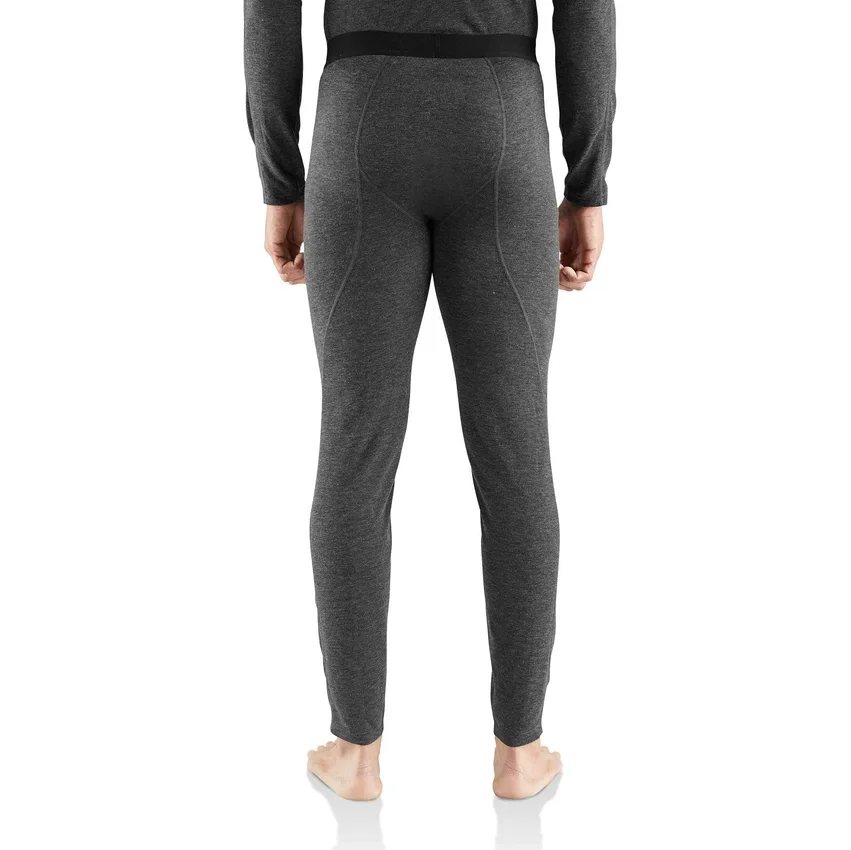 Thermohose für Herren – carhartt Force® – mittelschwer – Poly-Wolle
