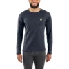 Thermoshirt für Herren – carhartt Force® – Schwer – Synthetik-Woll-Mischung